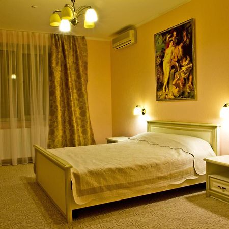 Veles Hotel Дніпро Екстер'єр фото
