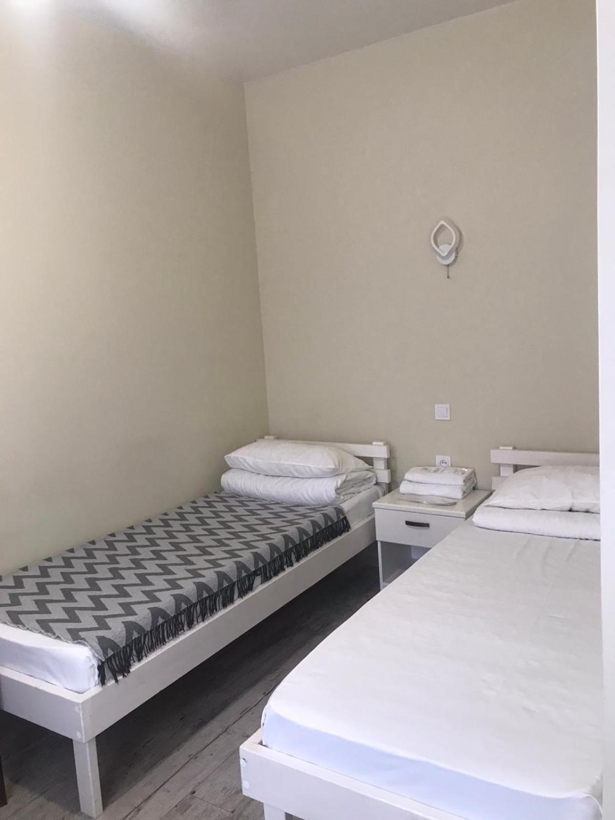 Veles Hotel Дніпро Екстер'єр фото