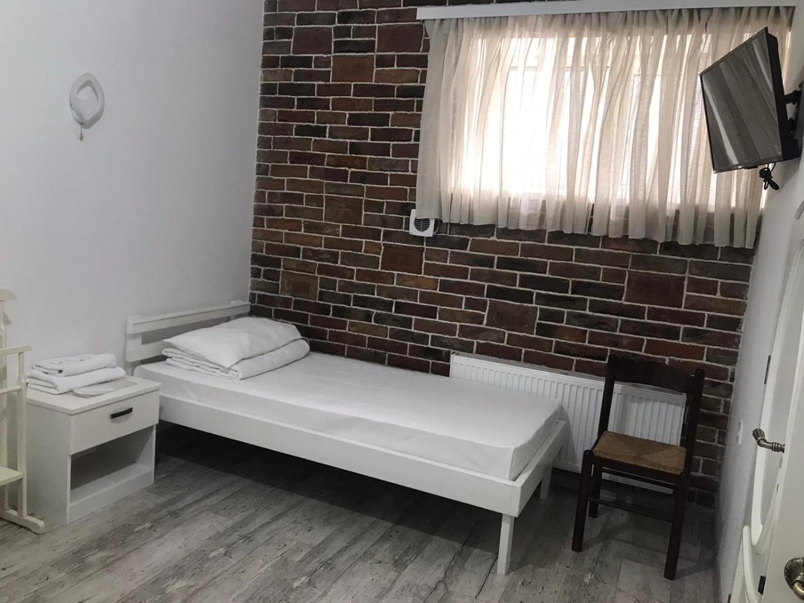 Veles Hotel Дніпро Екстер'єр фото