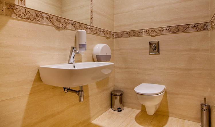 Veles Hotel Дніпро Екстер'єр фото