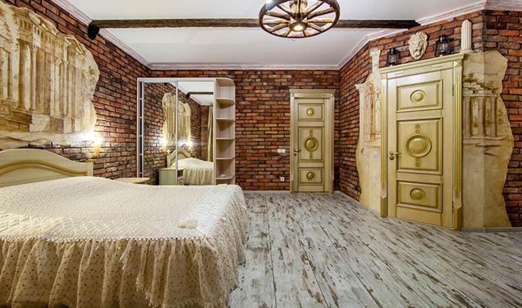 Veles Hotel Дніпро Номер фото