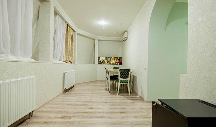 Veles Hotel Дніпро Номер фото